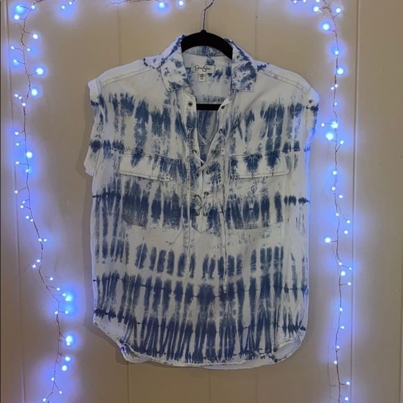 Jessica Simpson Tops - Jessica Simpson shirt